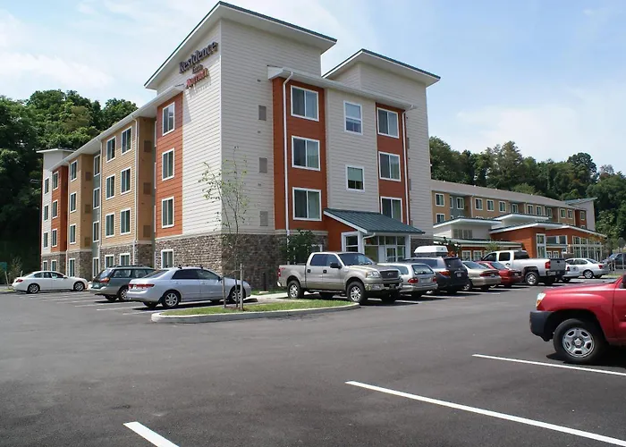 Residence Inn Pittsburgh Monroeville/Wilkins Township