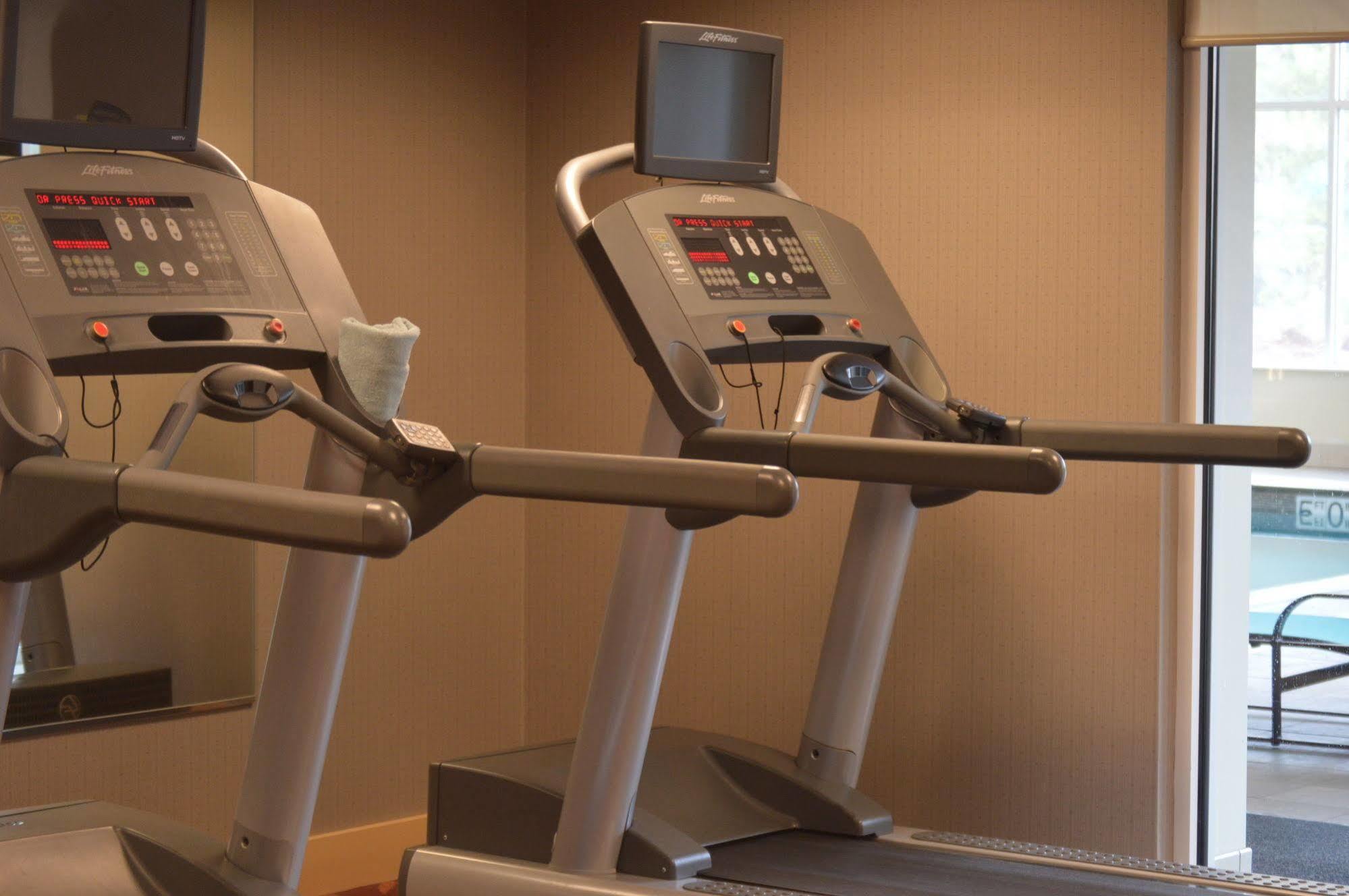 Hotel Pittsburgh Monroeville/wilkins Township 2*